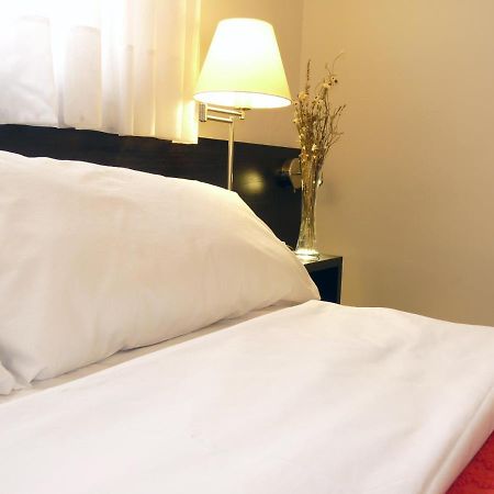Hotel Arcos มาร์เดลปลาตา ภายนอก รูปภาพ