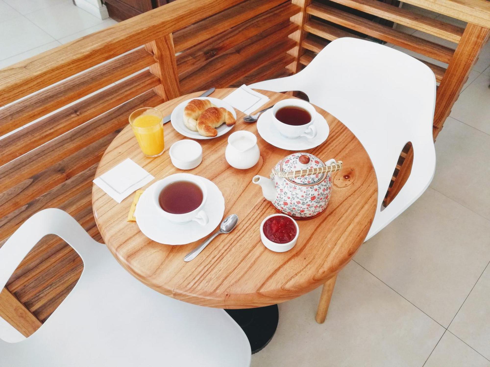 Hotel Arcos มาร์เดลปลาตา ภายนอก รูปภาพ