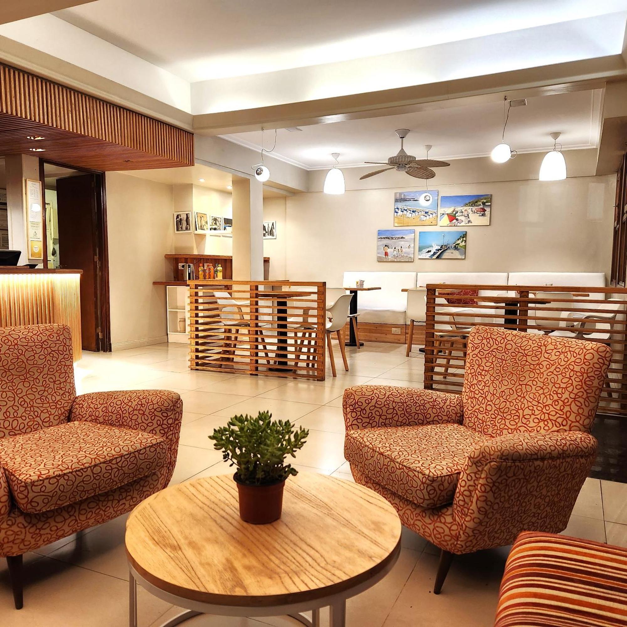 Hotel Arcos มาร์เดลปลาตา ภายนอก รูปภาพ