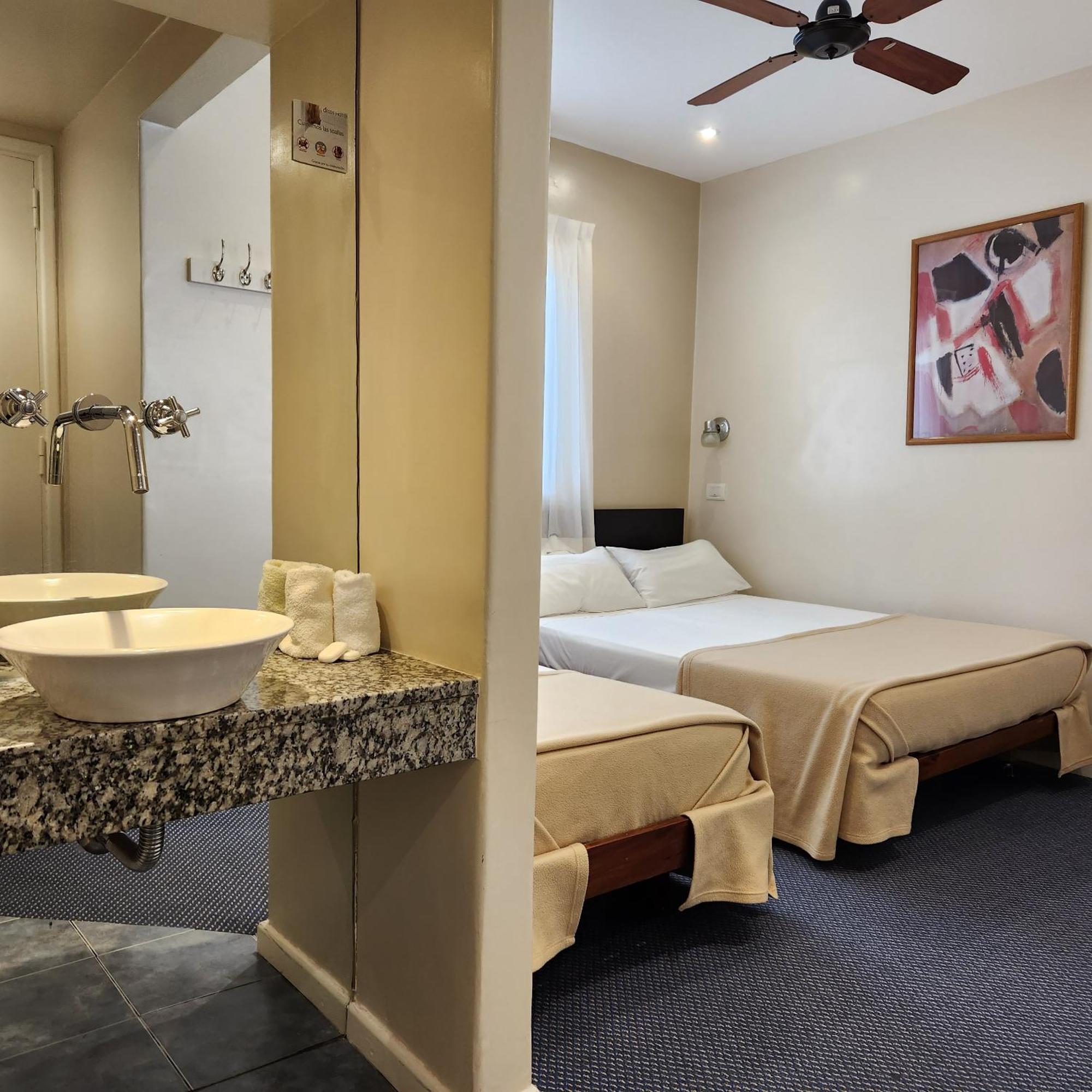 Hotel Arcos มาร์เดลปลาตา ภายนอก รูปภาพ