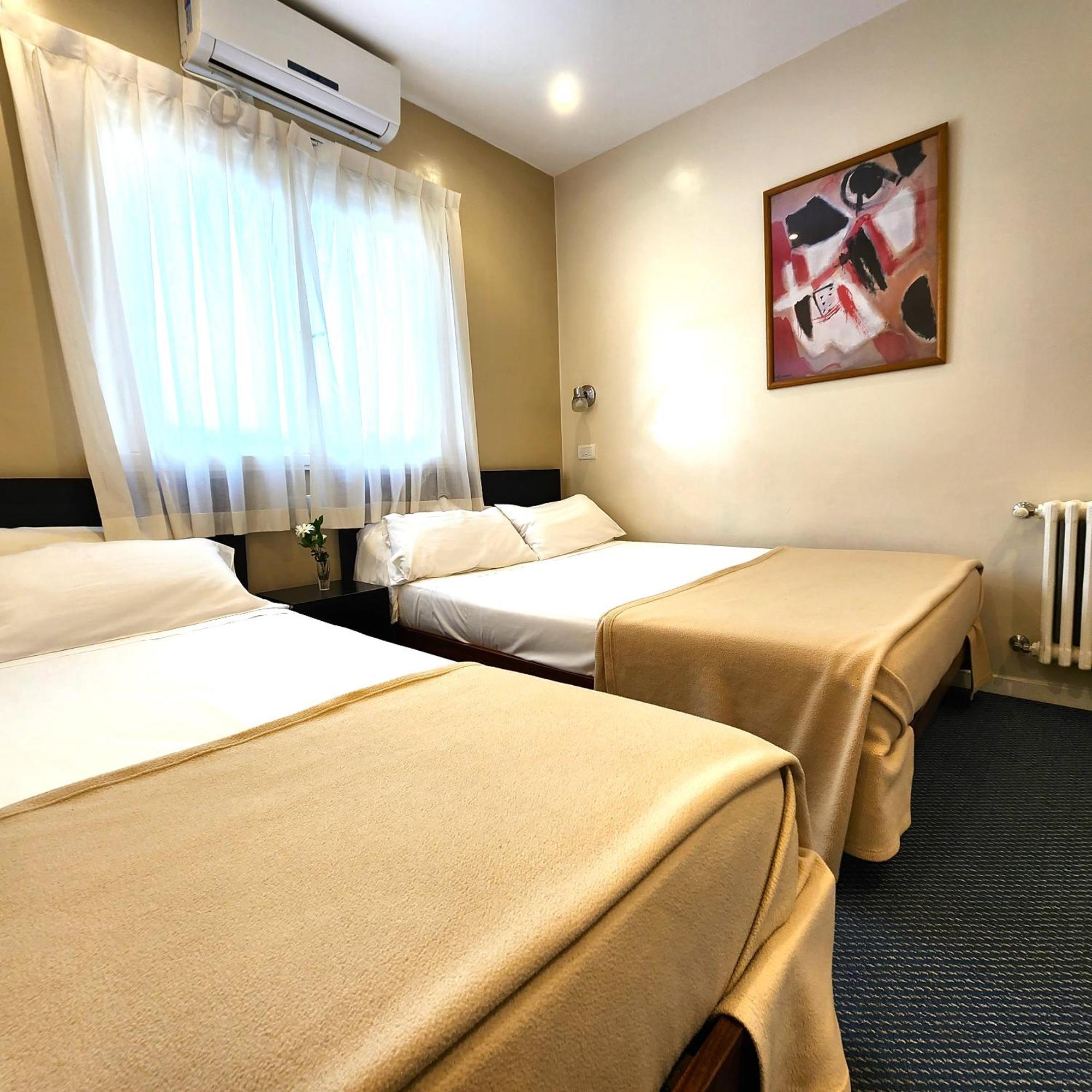 Hotel Arcos มาร์เดลปลาตา ภายนอก รูปภาพ
