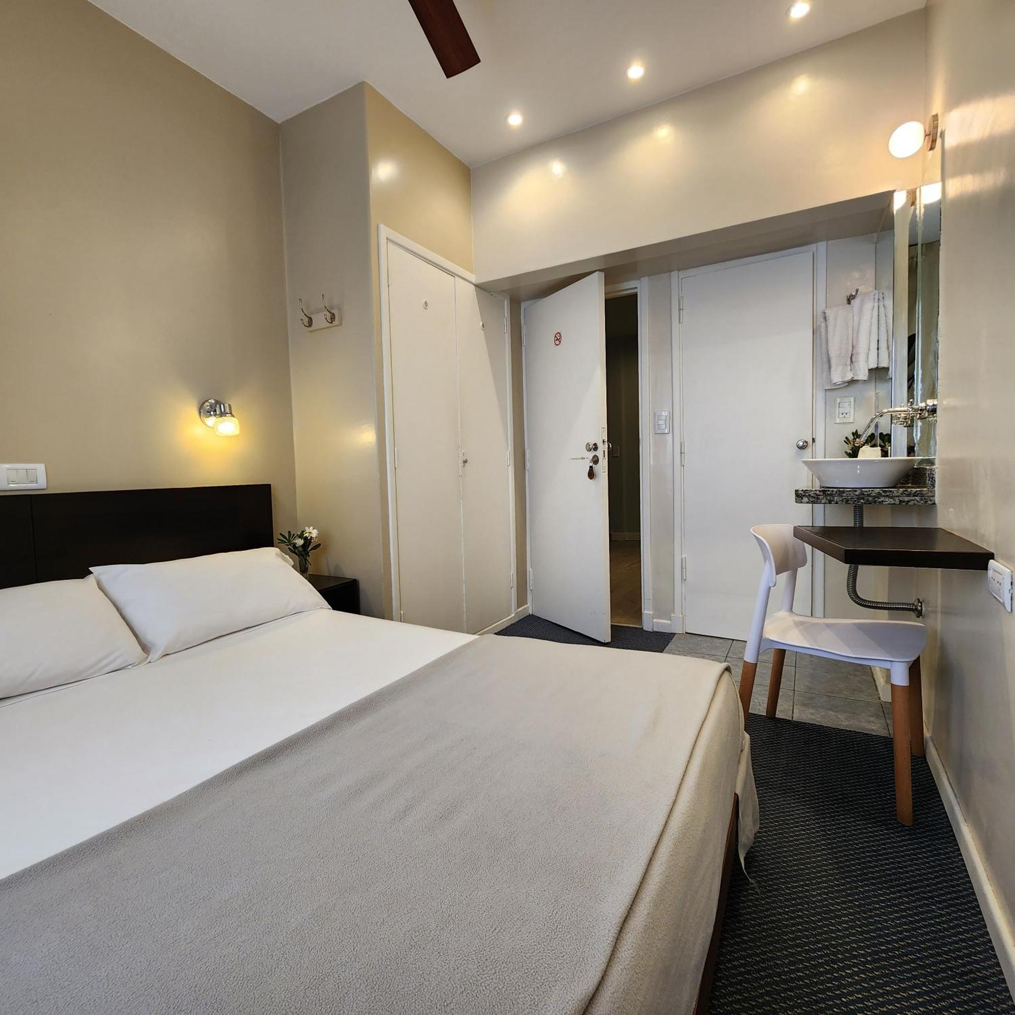 Hotel Arcos มาร์เดลปลาตา ภายนอก รูปภาพ