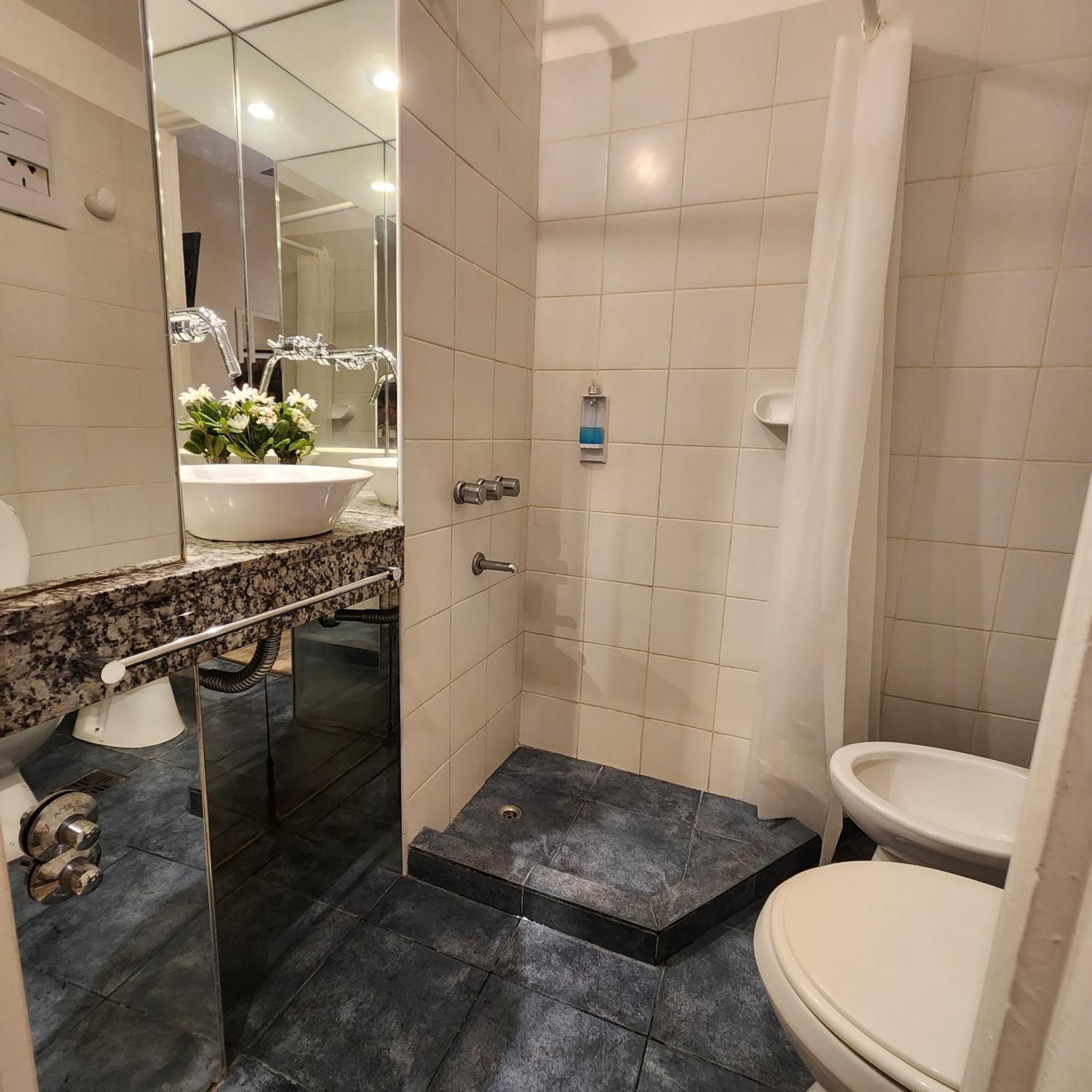 Hotel Arcos มาร์เดลปลาตา ภายนอก รูปภาพ