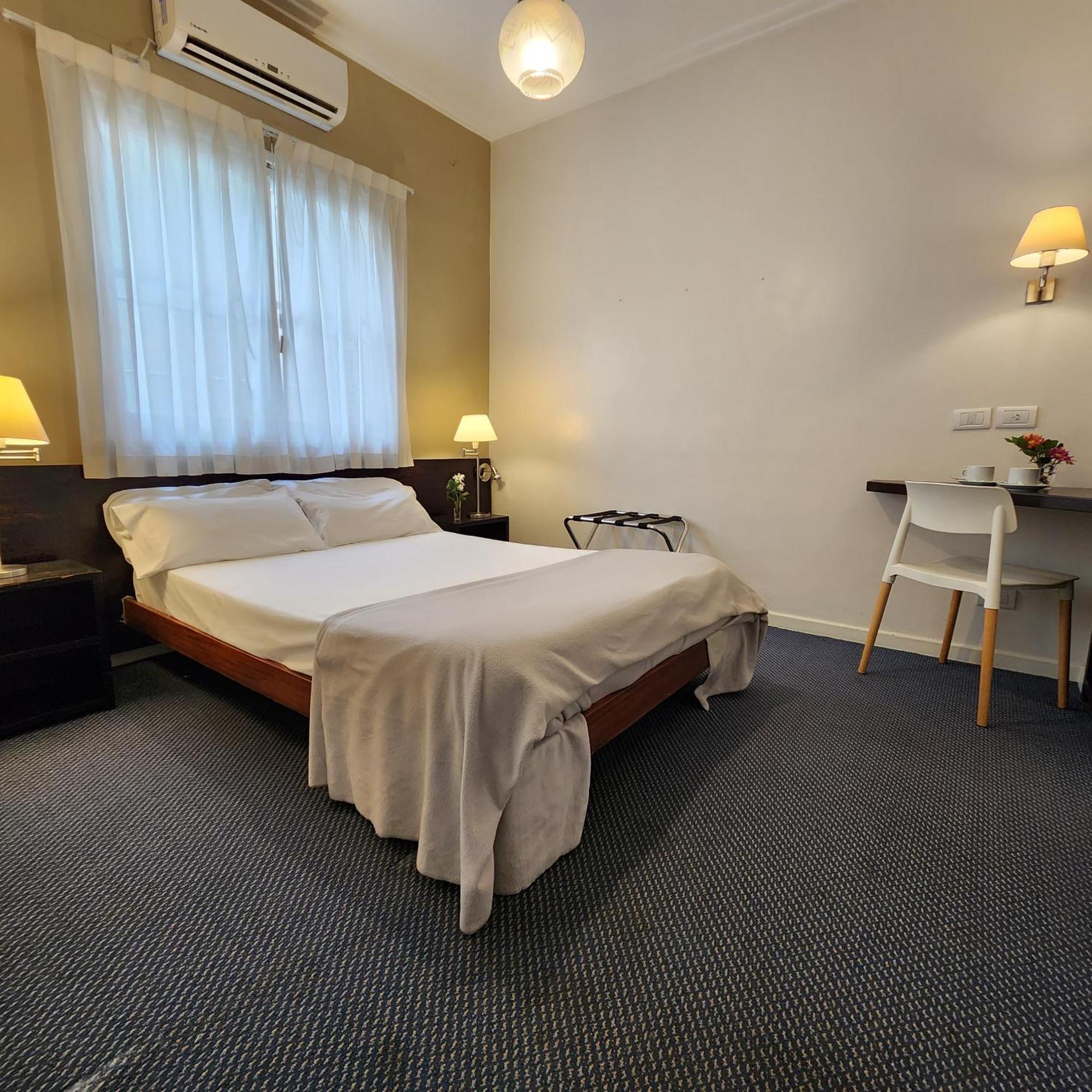 Hotel Arcos มาร์เดลปลาตา ภายนอก รูปภาพ