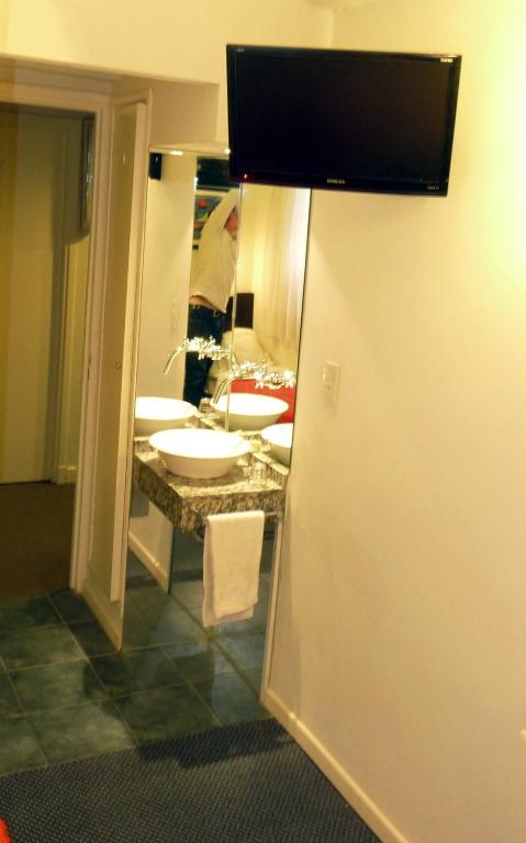 Hotel Arcos มาร์เดลปลาตา ห้อง รูปภาพ