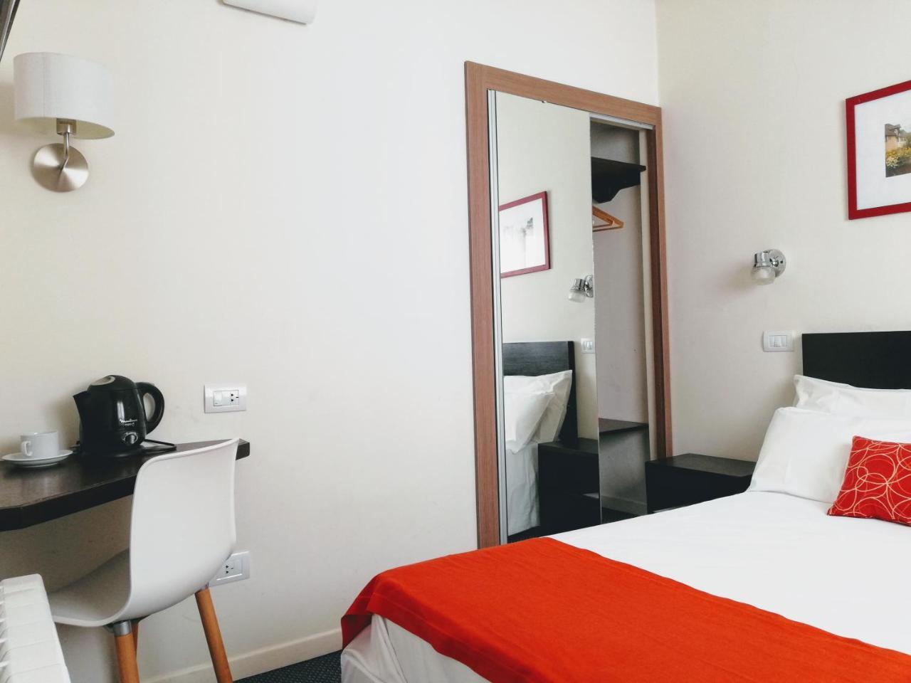 Hotel Arcos มาร์เดลปลาตา ภายนอก รูปภาพ